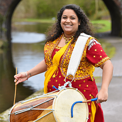 Sangeeta Kohli